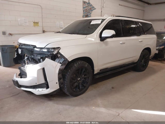 2021 CADILLAC ESCALADE SPORT 2
