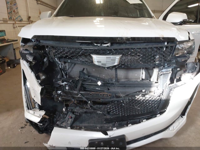2021 CADILLAC ESCALADE SPORT 6