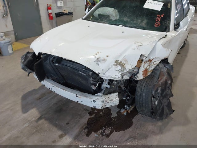 DODGE CHARGER SE - 6