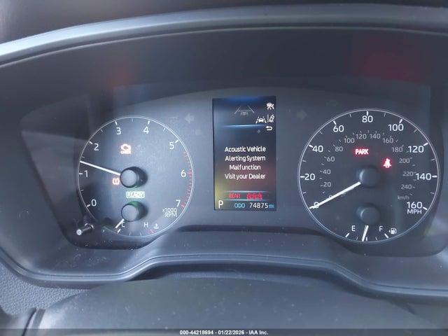 صورة 7 لـ 2024 Toyota COROLLA HYBRID LE