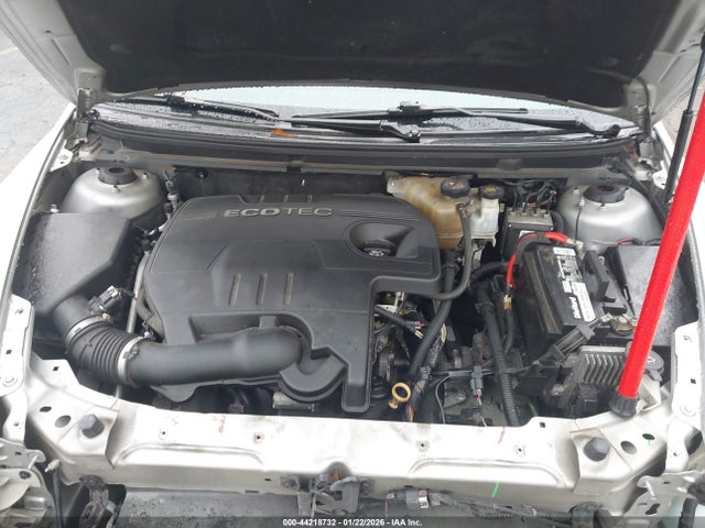 CHEVROLET MALIBU 1LZ - 10