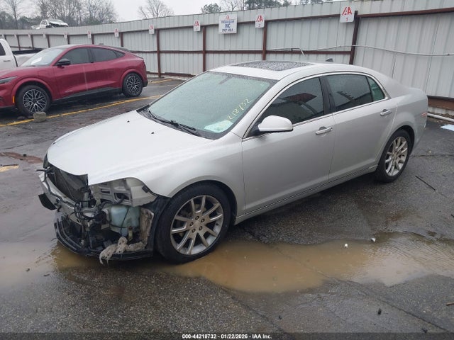 CHEVROLET MALIBU 1LZ - 2