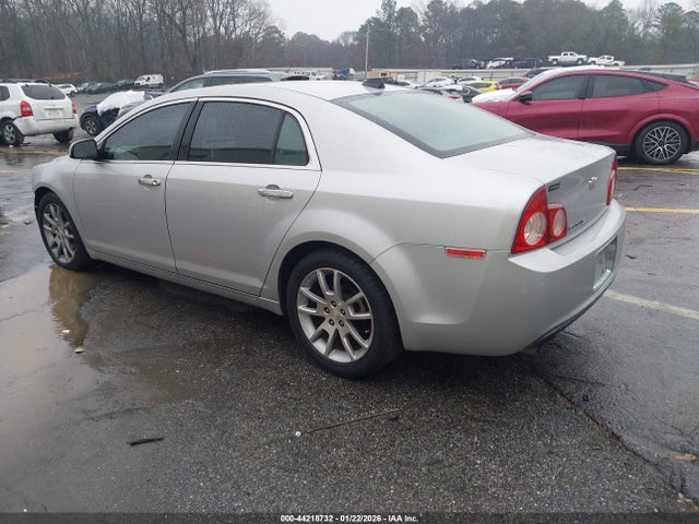 CHEVROLET MALIBU 1LZ - 3