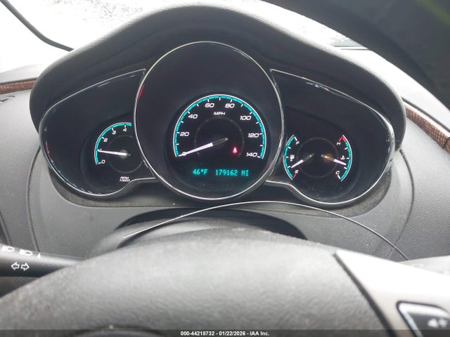 CHEVROLET MALIBU 1LZ - 7