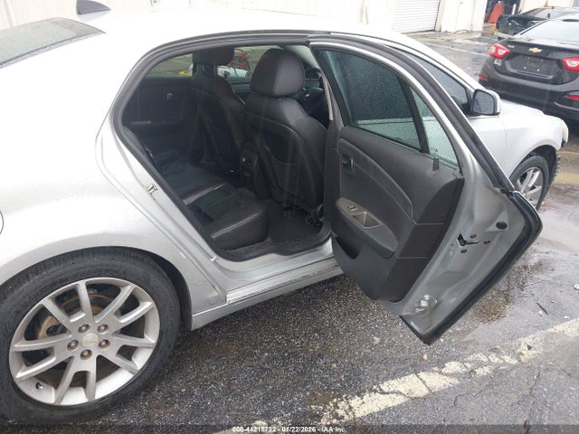 CHEVROLET MALIBU 1LZ - 8