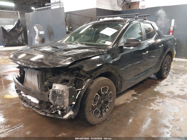 HYUNDAI SANTA CRUZ SEL - 2