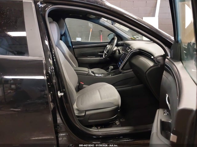 HYUNDAI SANTA CRUZ SEL - 5