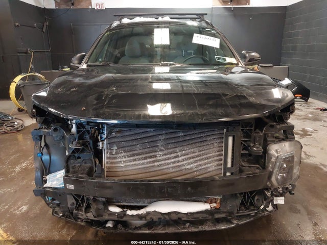 HYUNDAI SANTA CRUZ SEL - 6