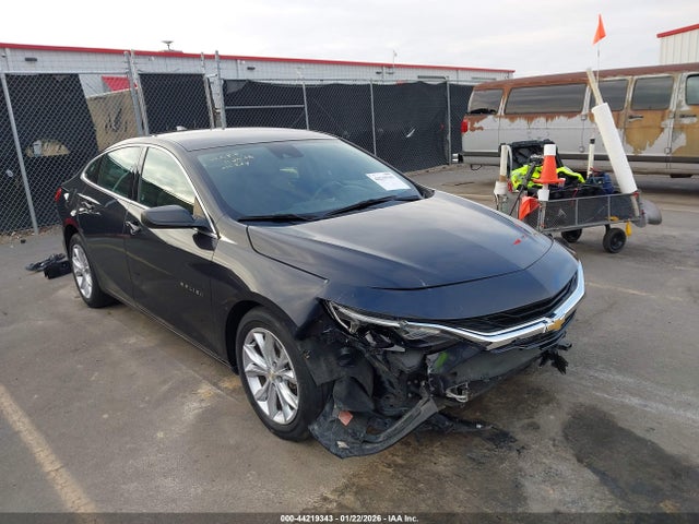 CHEVROLET MALIBU FWD 1LT - 1