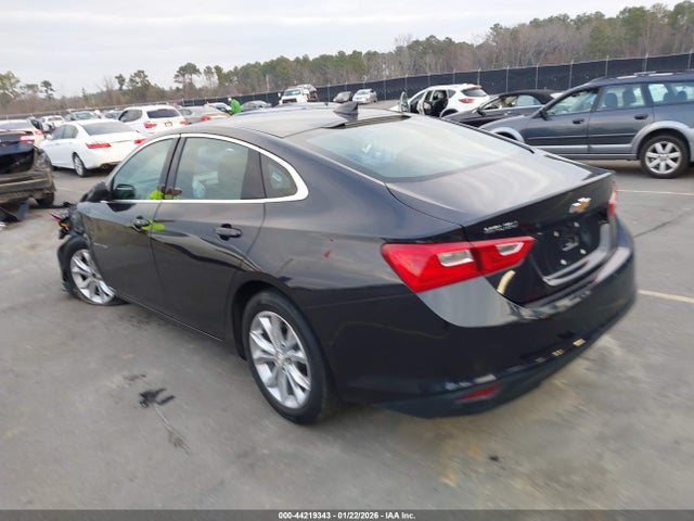 CHEVROLET MALIBU FWD 1LT - 3