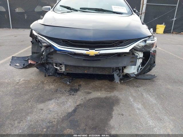 CHEVROLET MALIBU FWD 1LT - 6