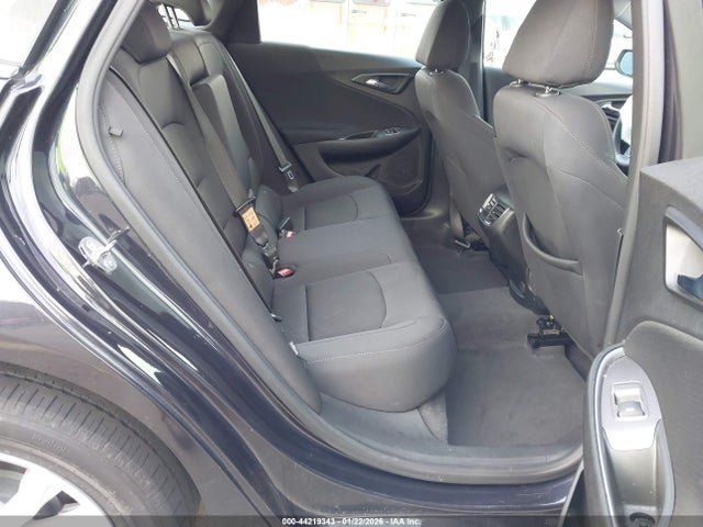 CHEVROLET MALIBU FWD 1LT - 8