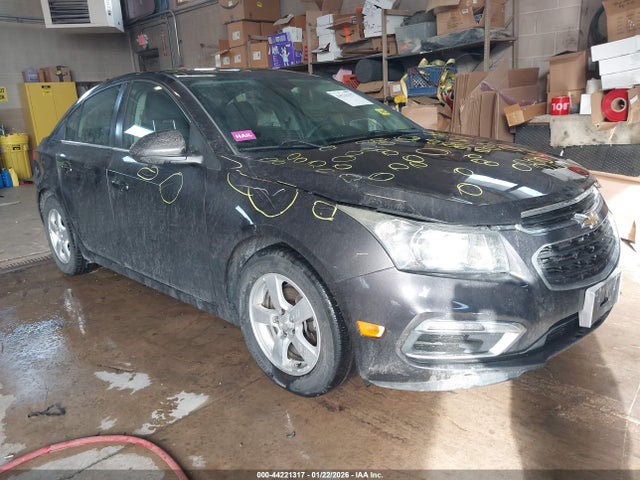 CHEVROLET CRUZE 1LT AUTO - 1