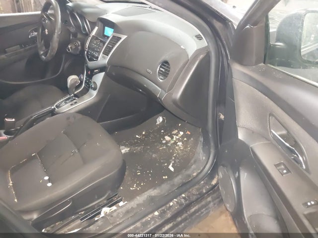 CHEVROLET CRUZE 1LT AUTO - 5