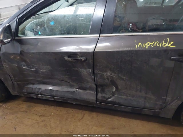 CHEVROLET CRUZE 1LT AUTO - 6