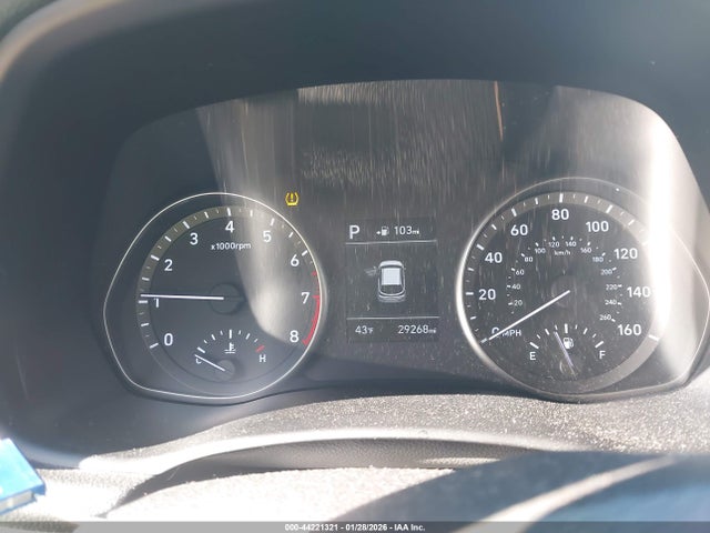 HYUNDAI ELANTRA GT - 7