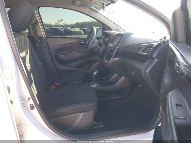 2021 Chevrolet Spark, VIN: KL8CD6SA9MC222558