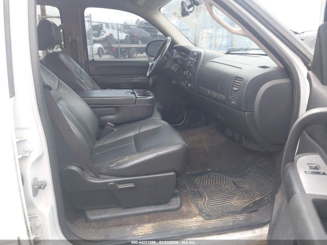 CHEVROLET SILVERADO 1500 LT - 5