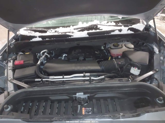 2024 GMC SIERRA 1500 4WD SHORT BOX ELEVATION WITH 3VL — фото 10