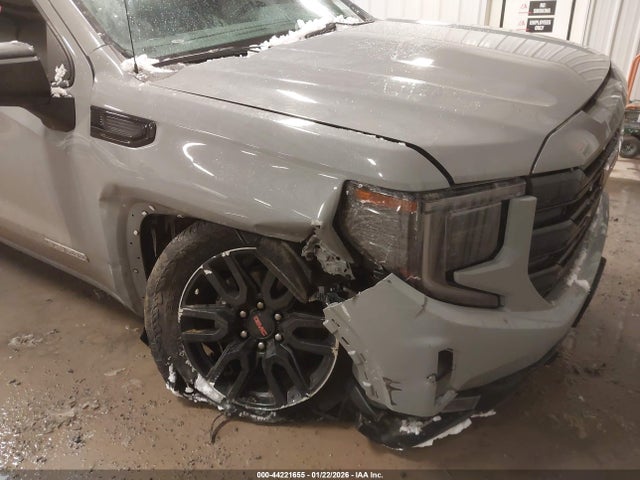2024 GMC SIERRA 1500 4WD SHORT BOX ELEVATION WITH 3VL — фото 6