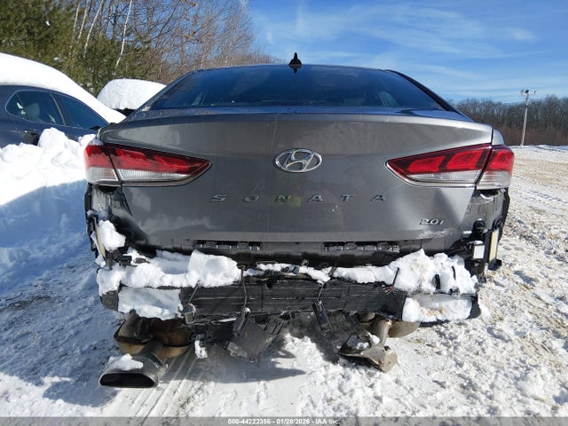 HYUNDAI SONATA - 6