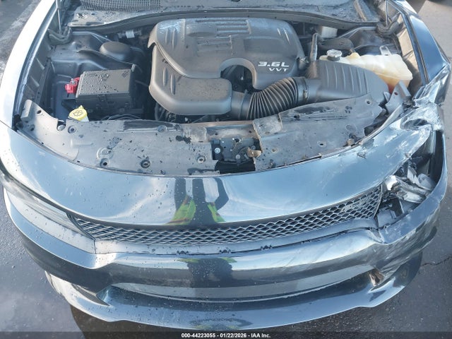 DODGE CHARGER GT RWD - 10