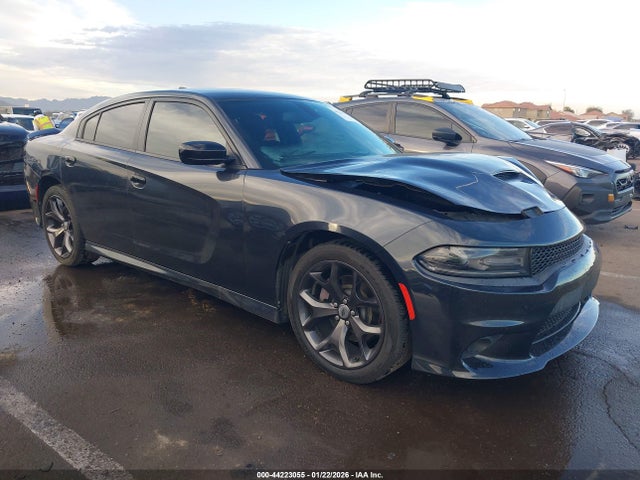 DODGE CHARGER GT RWD - 1