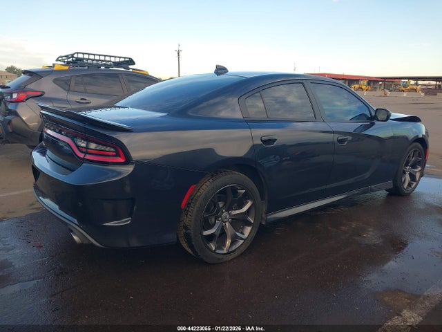 DODGE CHARGER GT RWD - 4