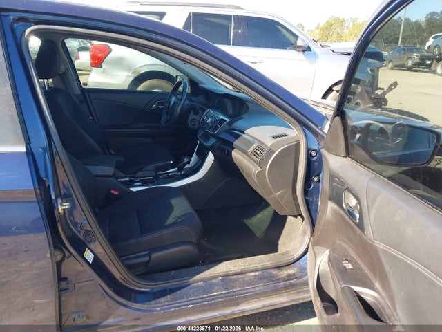 HONDA ACCORD SPORT - 5