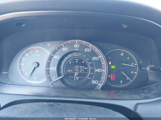 HONDA ACCORD SPORT - 7