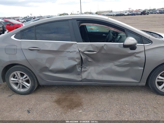 CHEVROLET CRUZE LT AUTO - 6