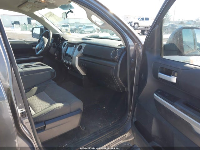 TOYOTA TUNDRA - 5