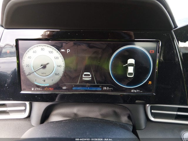 صورة 7 لـ 2021 Hyundai ELANTRA SEL