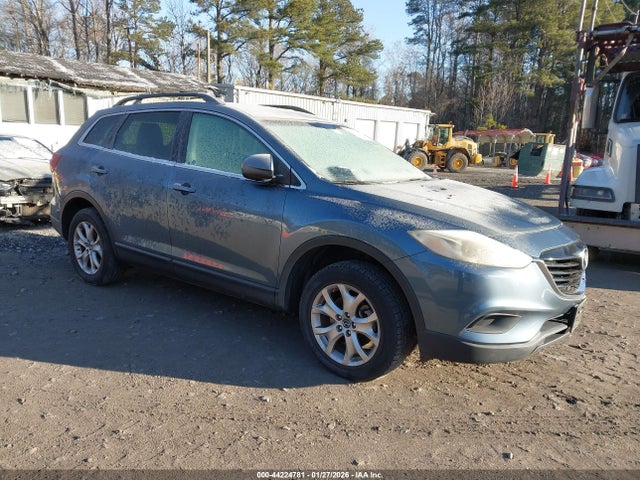 2014 MAZDA CX-9 SPORT