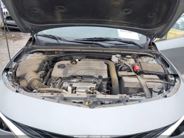 CHEVROLET MALIBU FWD 1LT - 10