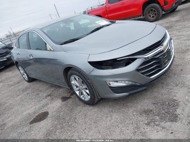 CHEVROLET MALIBU FWD 1LT - 1