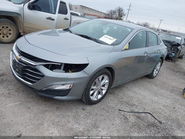 CHEVROLET MALIBU FWD 1LT - 2