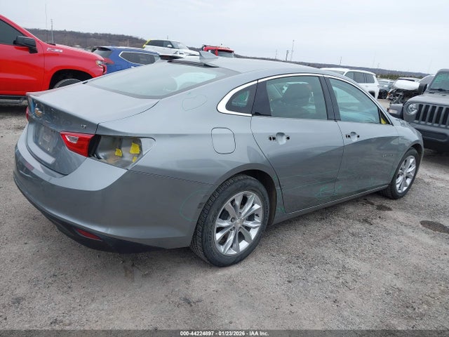 CHEVROLET MALIBU FWD 1LT - 4