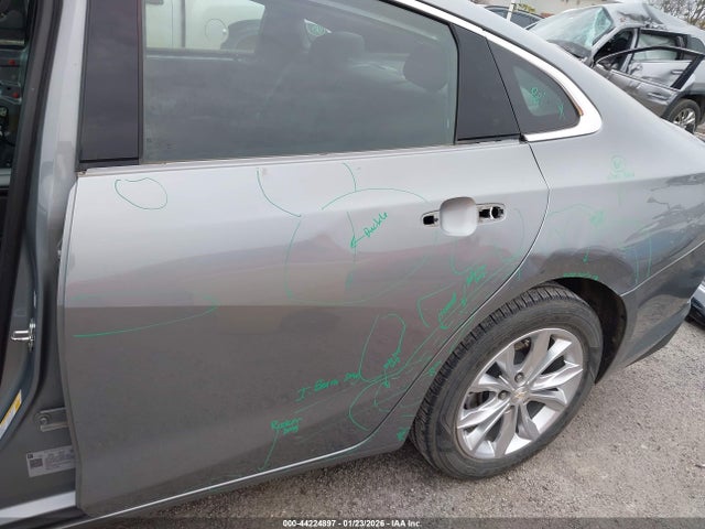 CHEVROLET MALIBU FWD 1LT - 6