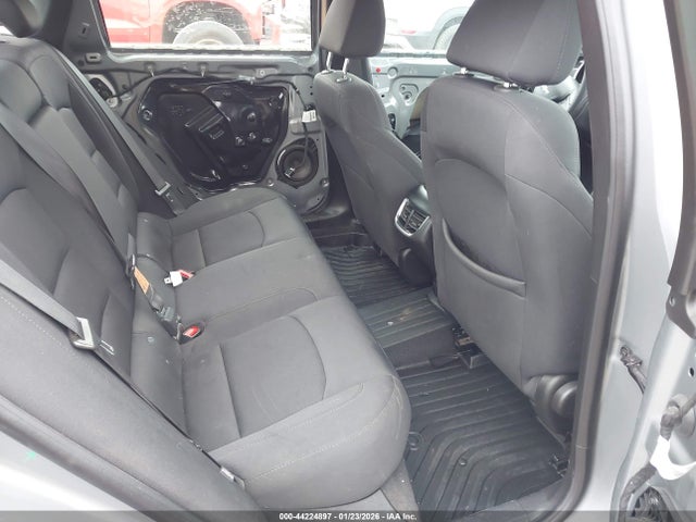 CHEVROLET MALIBU FWD 1LT - 8