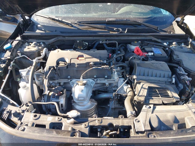 HONDA CIVIC SPORT - 10