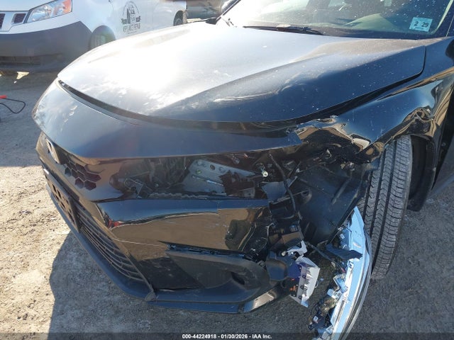 HONDA CIVIC SPORT - 6