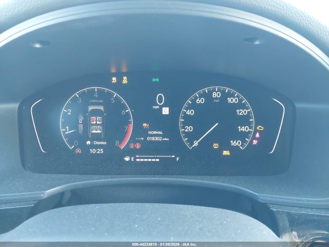 HONDA CIVIC SPORT - 7