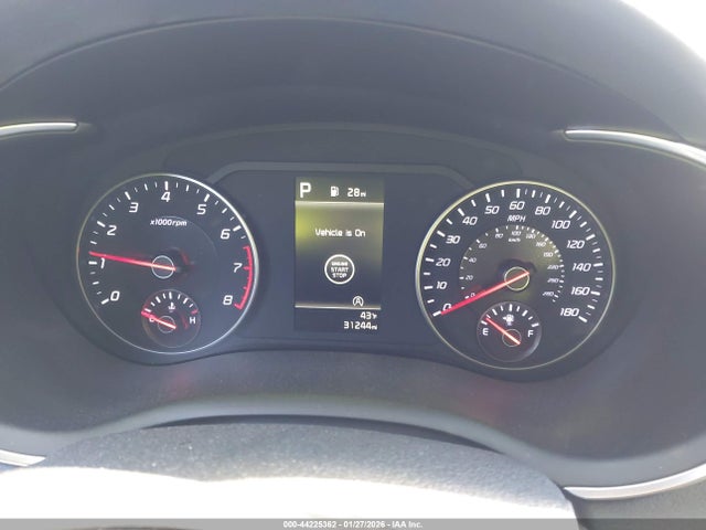 KIA STINGER GT-LINE - 7