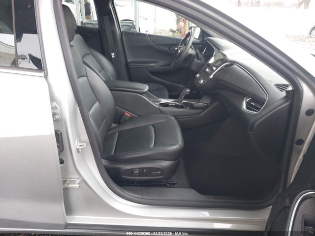 CHEVROLET MALIBU LT - 5