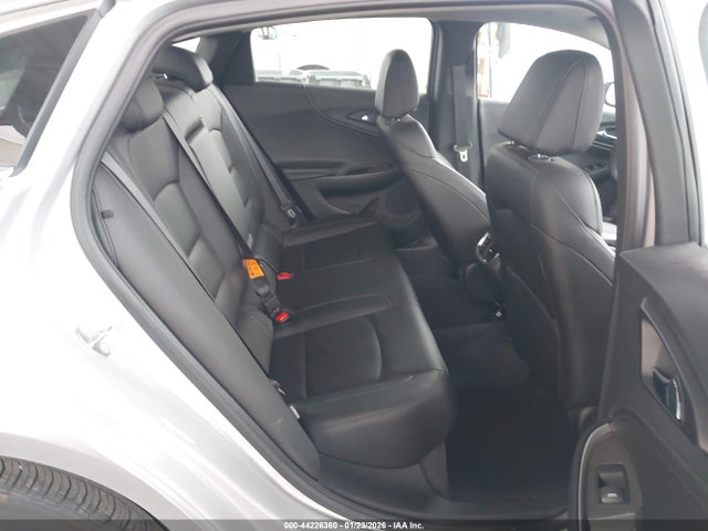 CHEVROLET MALIBU LT - 8