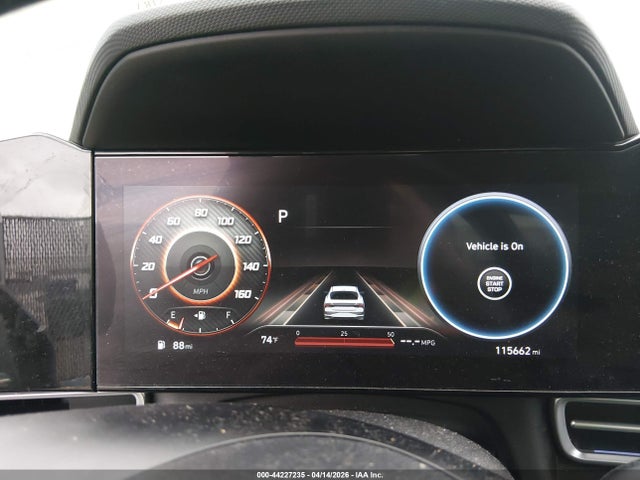 HYUNDAI ELANTRA LIMITED - 7