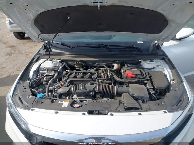 HONDA ACCORD LX - 10