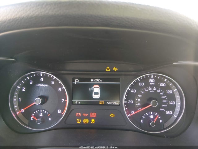 KIA FORTE GT-LINE - 7