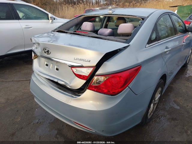 HYUNDAI SONATA - 6